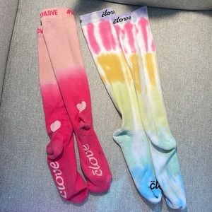 Clove Compression Socks